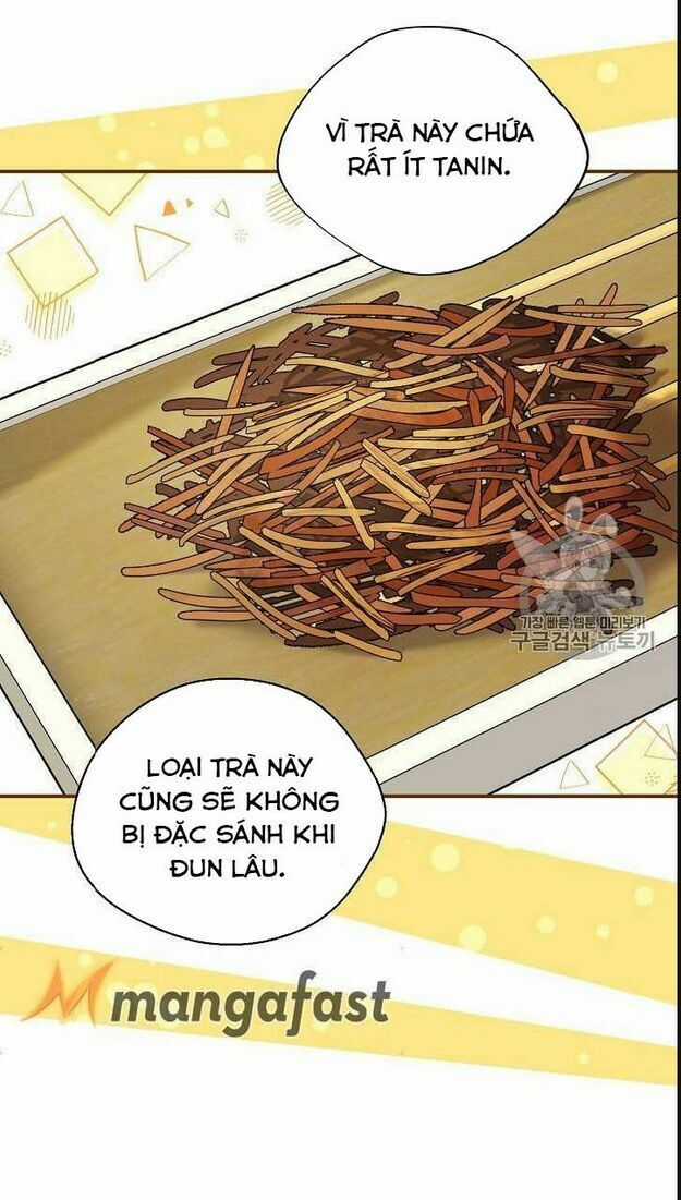 50 Công Thức Pha Trà Của Nữ Công Tước Chapter 66 trang 31