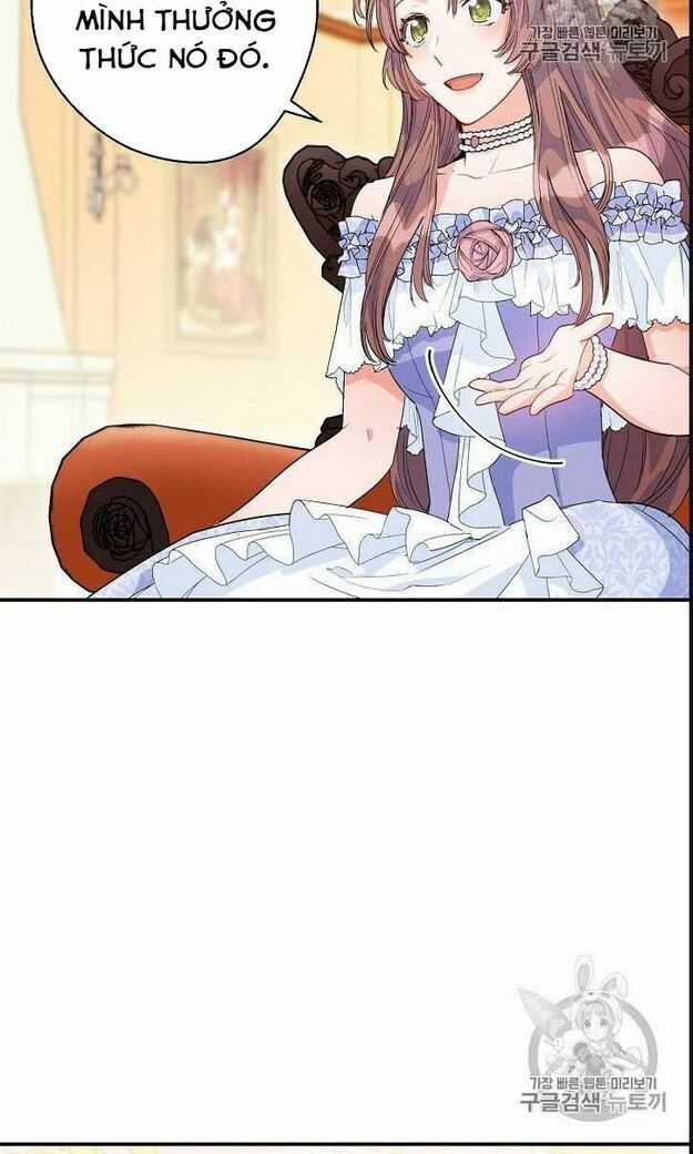 50 Công Thức Pha Trà Của Nữ Công Tước Chapter 66 trang 33