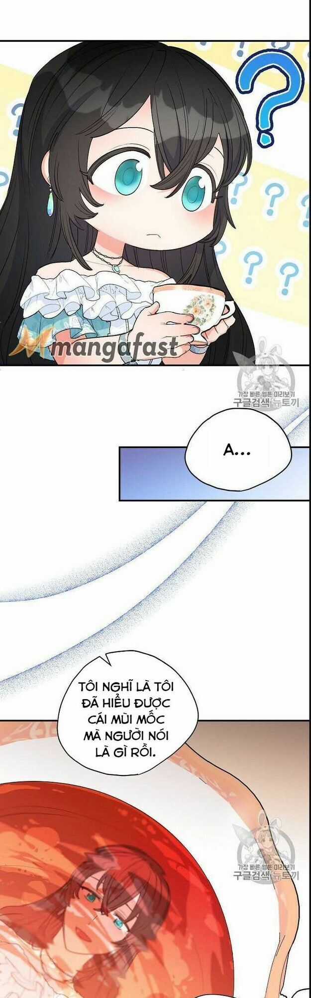 50 Công Thức Pha Trà Của Nữ Công Tước Chapter 66 trang 35