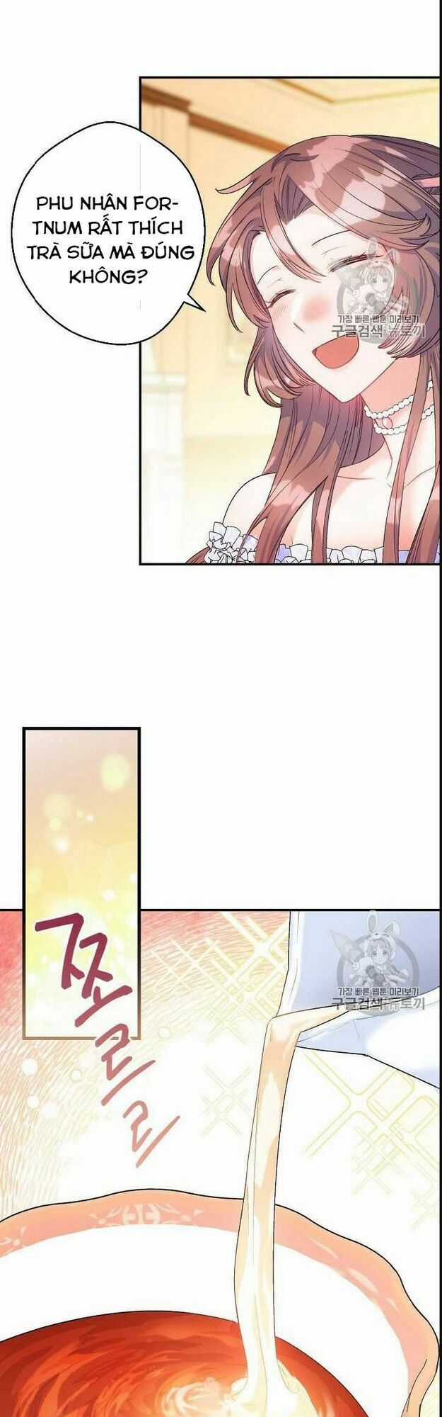 50 Công Thức Pha Trà Của Nữ Công Tước Chapter 66 trang 39