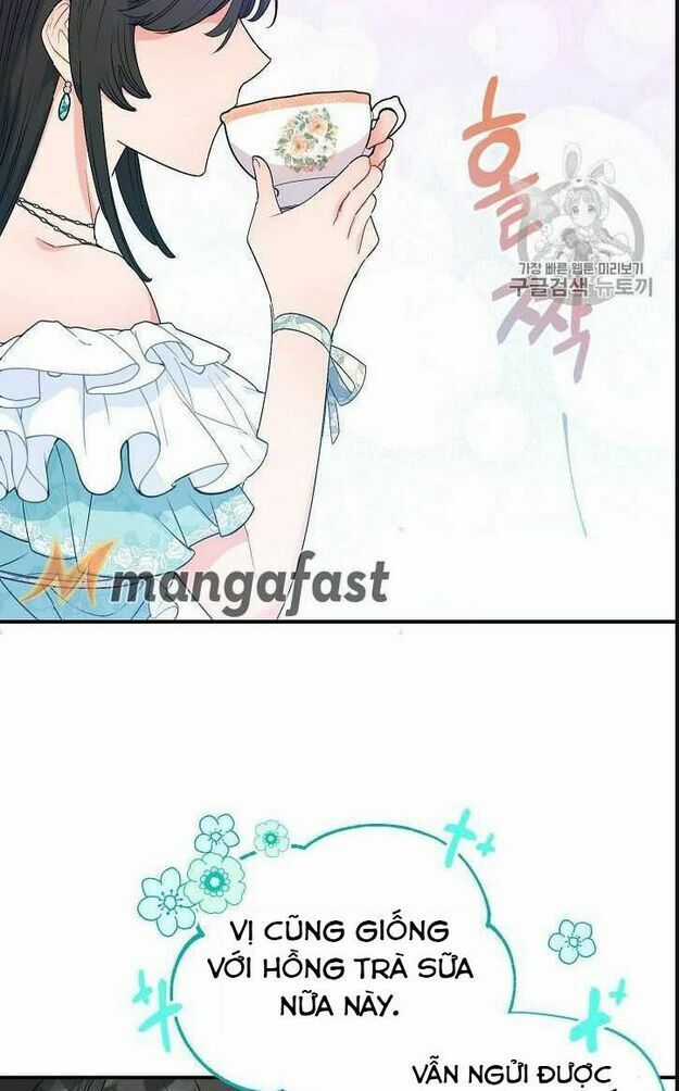 50 Công Thức Pha Trà Của Nữ Công Tước Chapter 66 trang 41