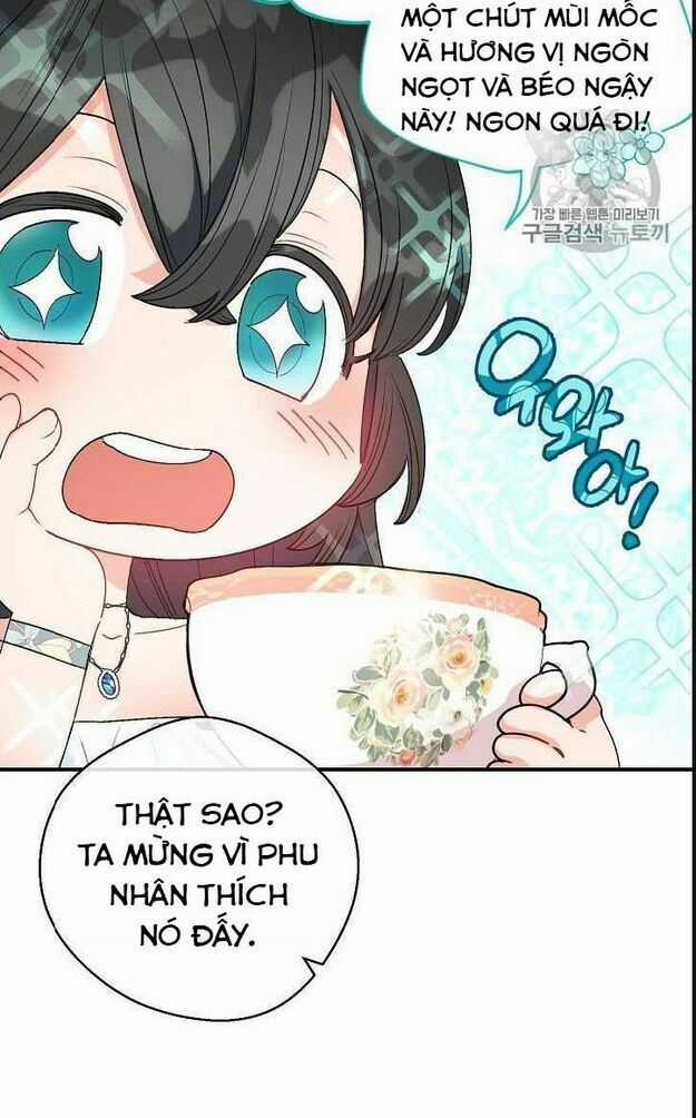 50 Công Thức Pha Trà Của Nữ Công Tước Chapter 66 trang 42