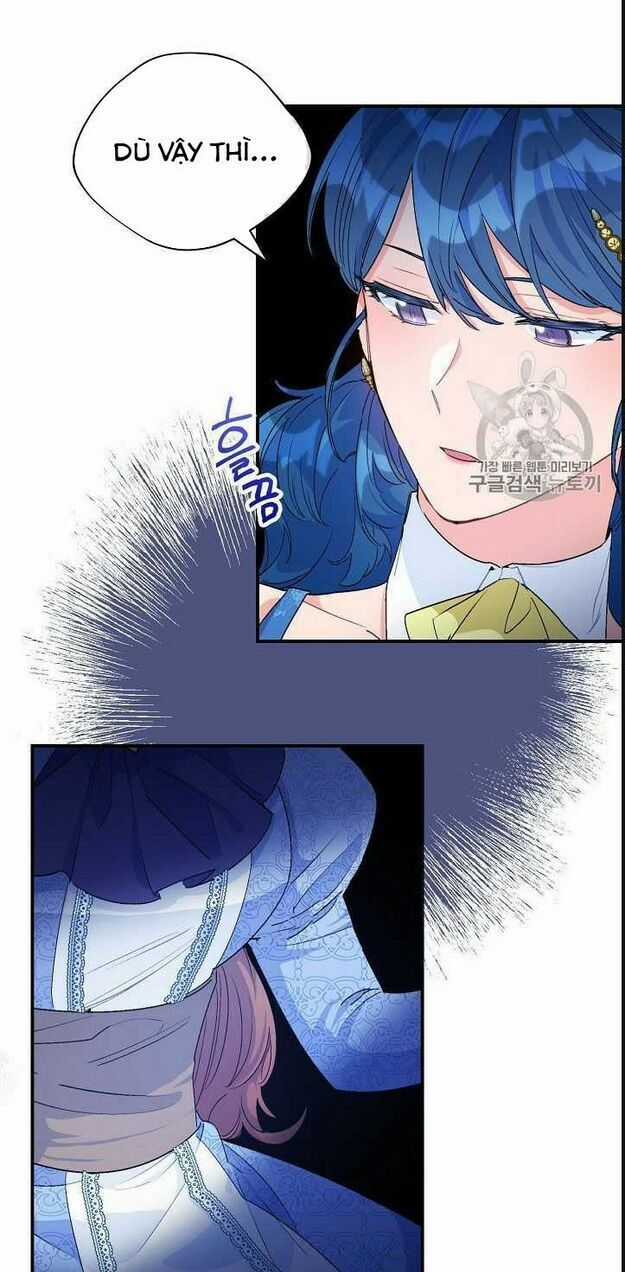 50 Công Thức Pha Trà Của Nữ Công Tước Chapter 66 trang 8