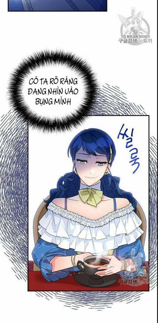 50 Công Thức Pha Trà Của Nữ Công Tước Chapter 66 trang 9