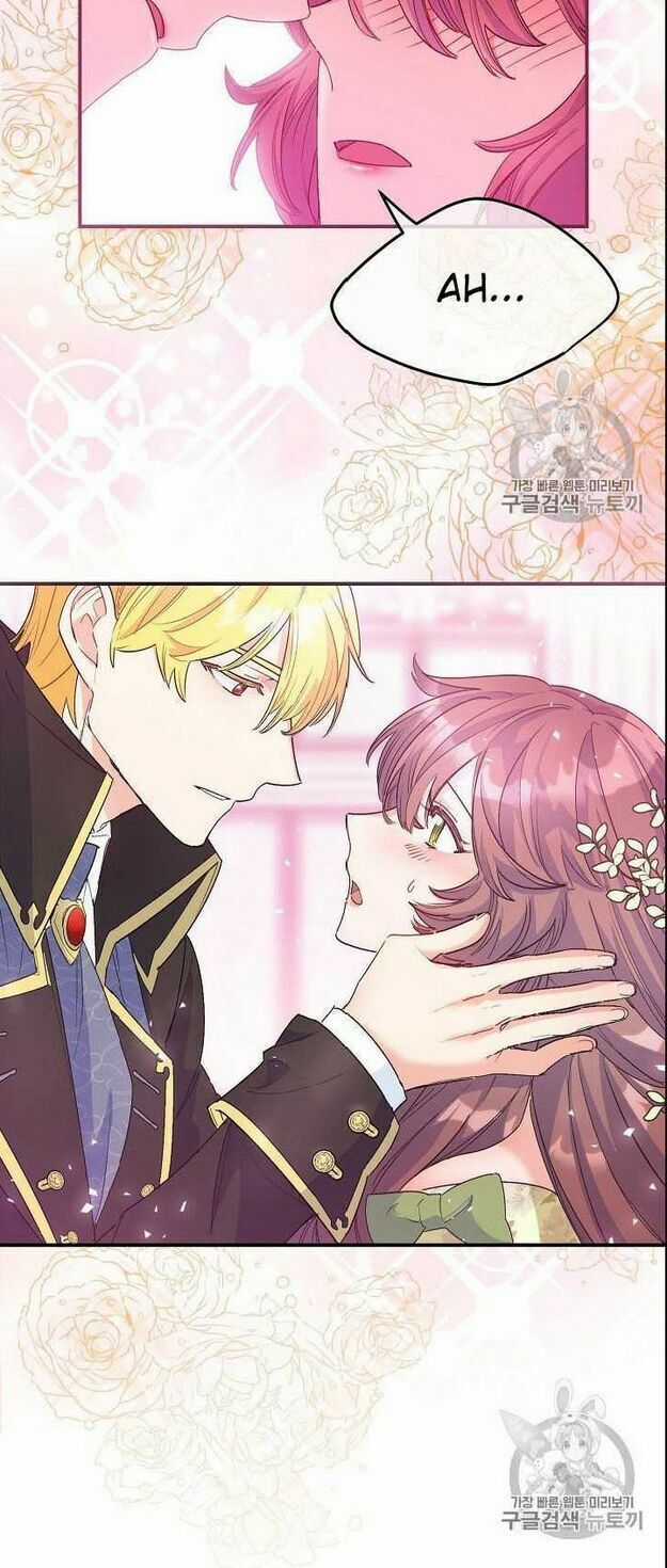 50 Công Thức Pha Trà Của Nữ Công Tước Chapter 67 trang 10