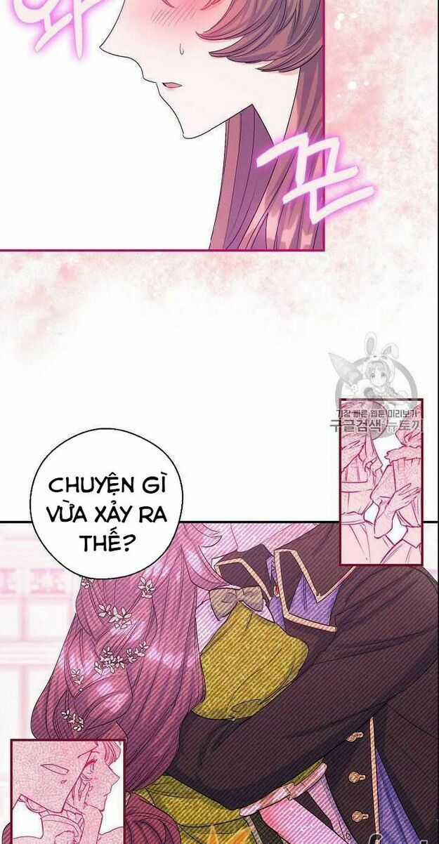 50 Công Thức Pha Trà Của Nữ Công Tước Chapter 67 trang 13