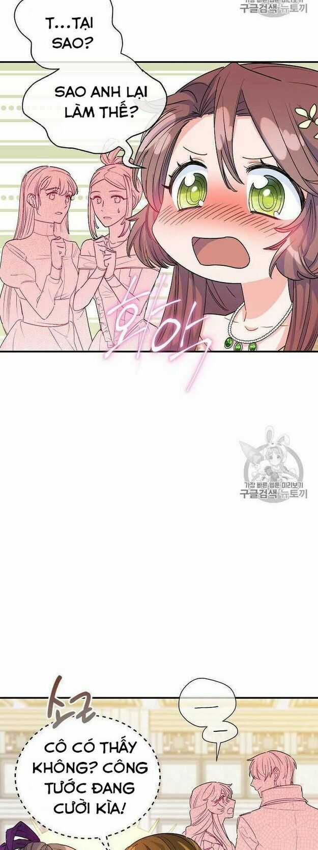 50 Công Thức Pha Trà Của Nữ Công Tước Chapter 67 trang 16