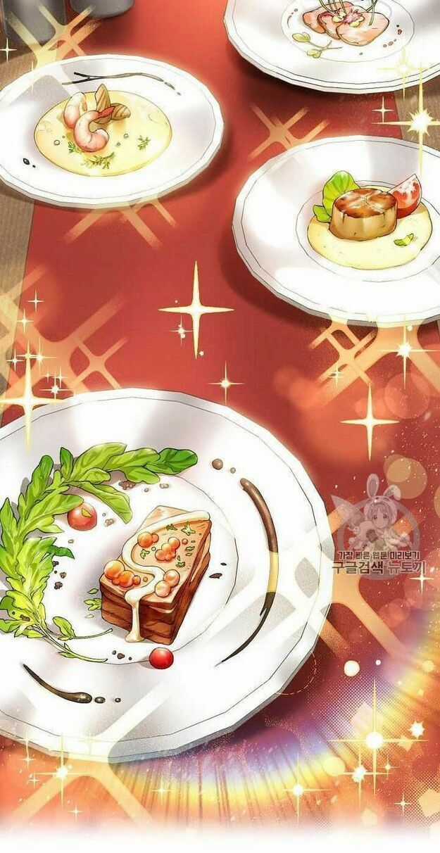 50 Công Thức Pha Trà Của Nữ Công Tước Chapter 67 trang 21