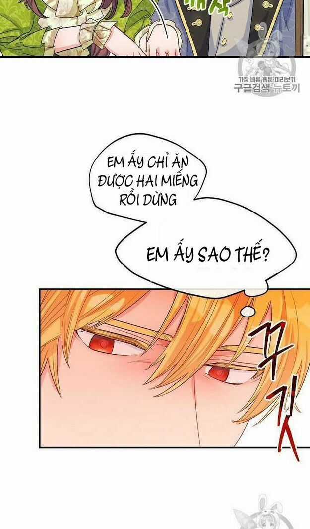 50 Công Thức Pha Trà Của Nữ Công Tước Chapter 67 trang 24