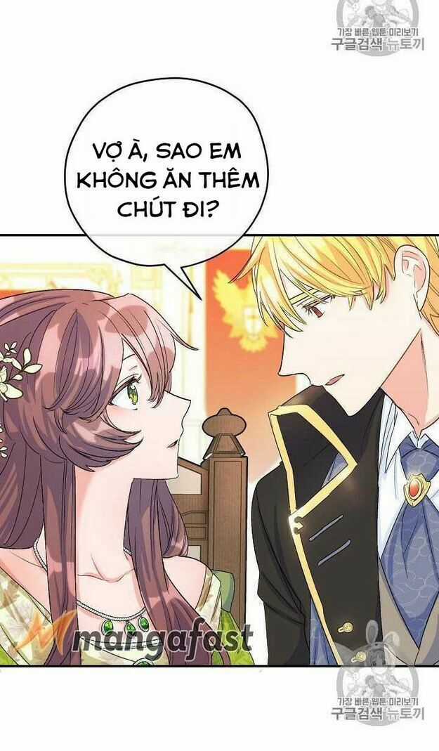 50 Công Thức Pha Trà Của Nữ Công Tước Chapter 67 trang 25