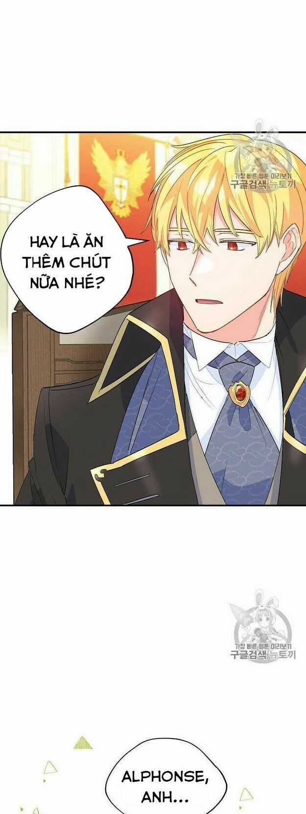 50 Công Thức Pha Trà Của Nữ Công Tước Chapter 67 trang 34