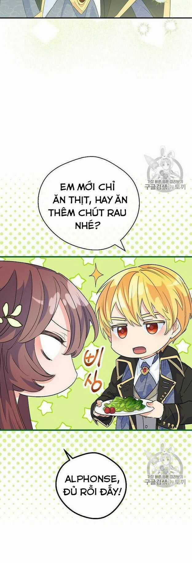 50 Công Thức Pha Trà Của Nữ Công Tước Chapter 67 trang 37