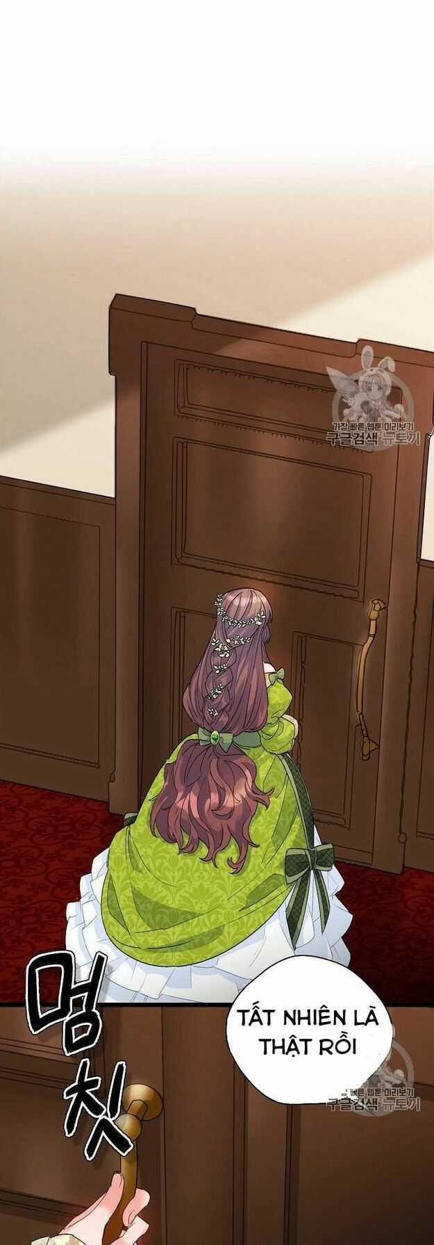 50 Công Thức Pha Trà Của Nữ Công Tước Chapter 67 trang 40