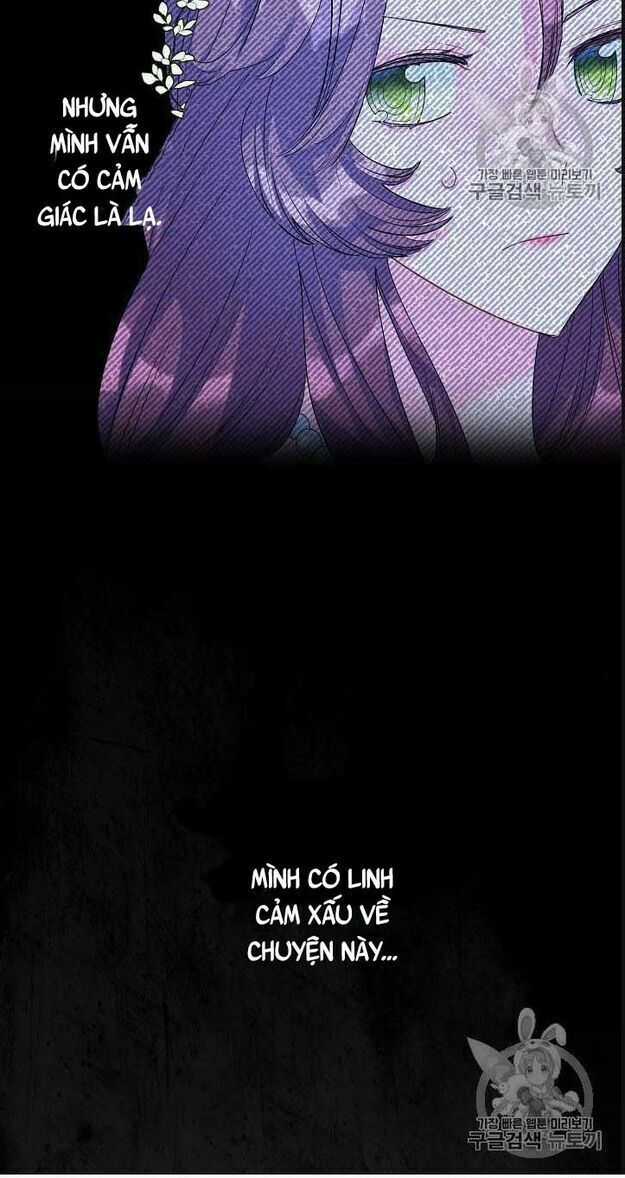 50 Công Thức Pha Trà Của Nữ Công Tước Chapter 67 trang 47