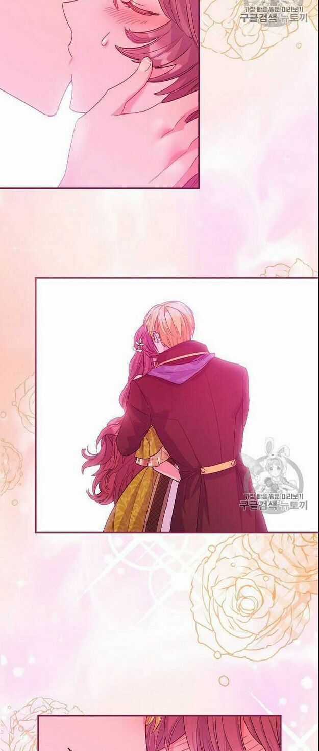 50 Công Thức Pha Trà Của Nữ Công Tước Chapter 67 trang 9