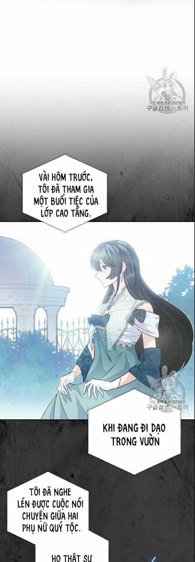 50 Công Thức Pha Trà Của Nữ Công Tước Chapter 68 trang 11