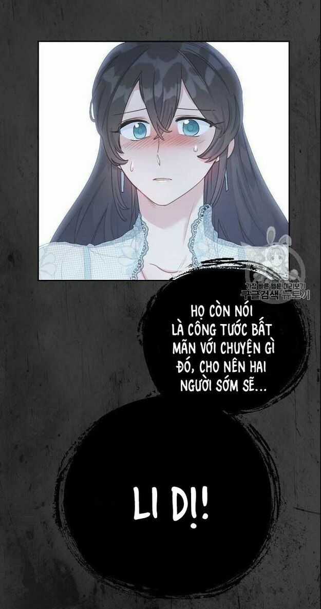 50 Công Thức Pha Trà Của Nữ Công Tước Chapter 68 trang 13