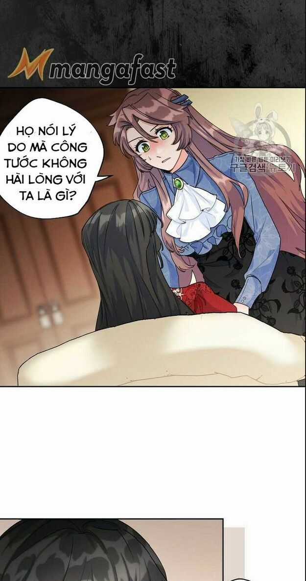 50 Công Thức Pha Trà Của Nữ Công Tước Chapter 68 trang 14