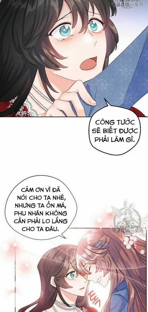 50 Công Thức Pha Trà Của Nữ Công Tước Chapter 68 trang 16