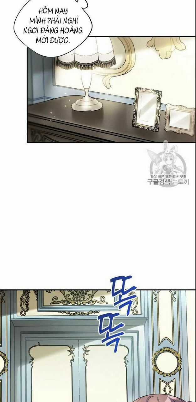 50 Công Thức Pha Trà Của Nữ Công Tước Chapter 68 trang 2