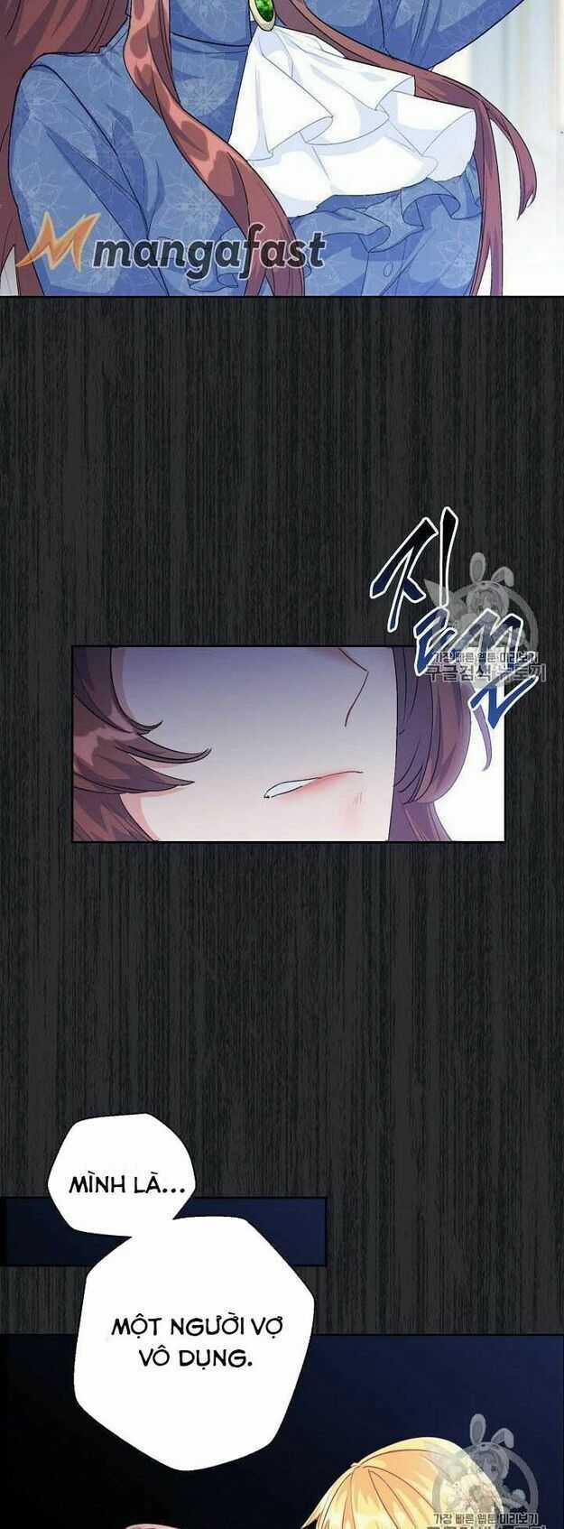 50 Công Thức Pha Trà Của Nữ Công Tước Chapter 68 trang 22