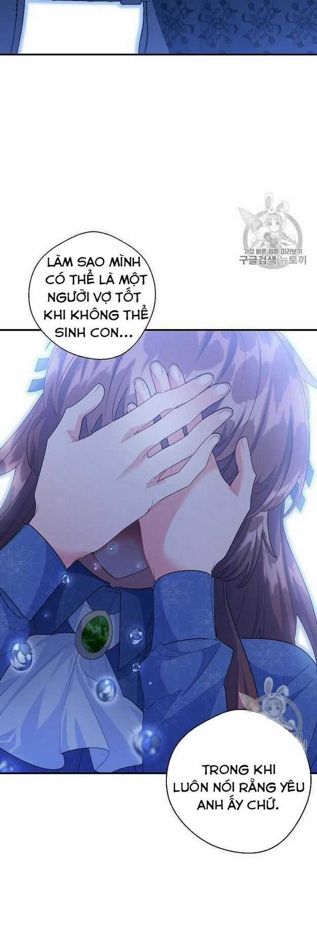 50 Công Thức Pha Trà Của Nữ Công Tước Chapter 68 trang 28