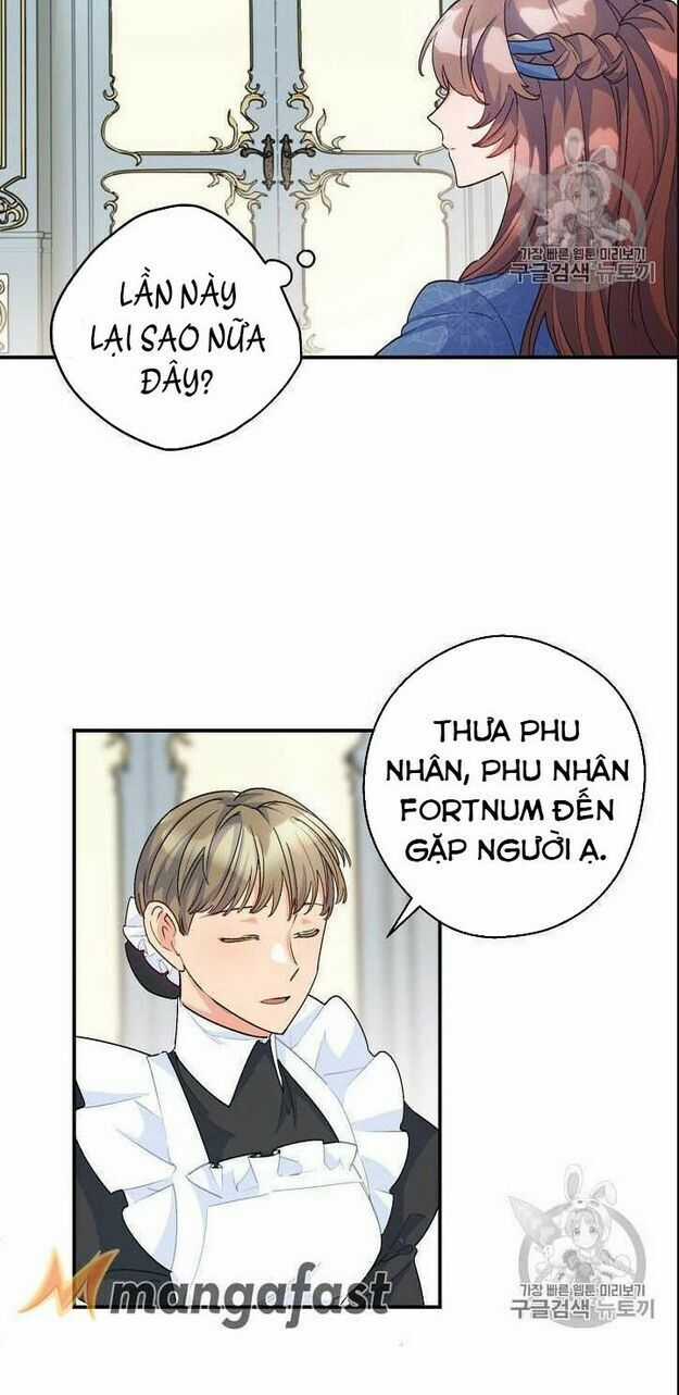 50 Công Thức Pha Trà Của Nữ Công Tước Chapter 68 trang 3