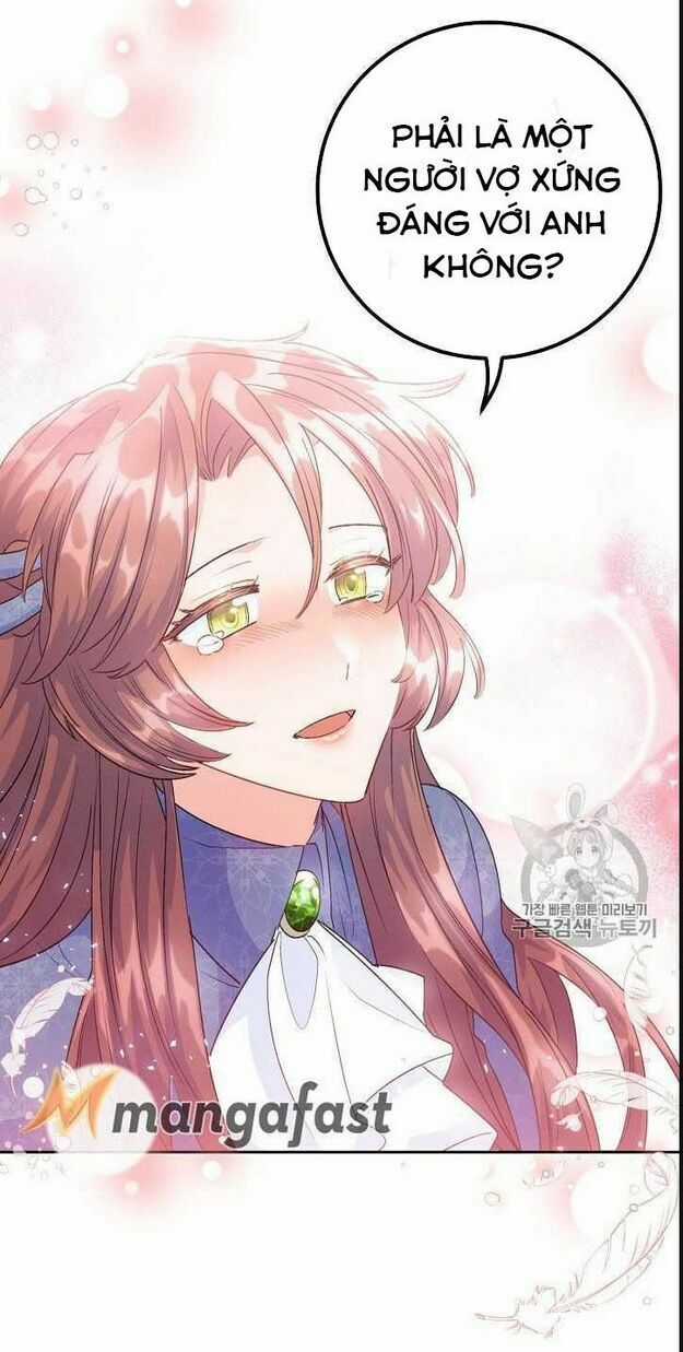 50 Công Thức Pha Trà Của Nữ Công Tước Chapter 68 trang 35