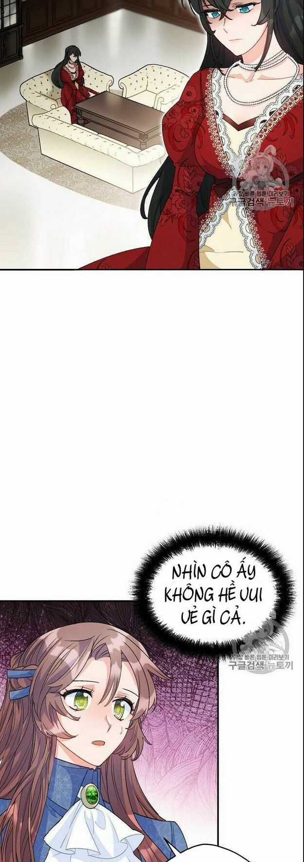 50 Công Thức Pha Trà Của Nữ Công Tước Chapter 68 trang 5