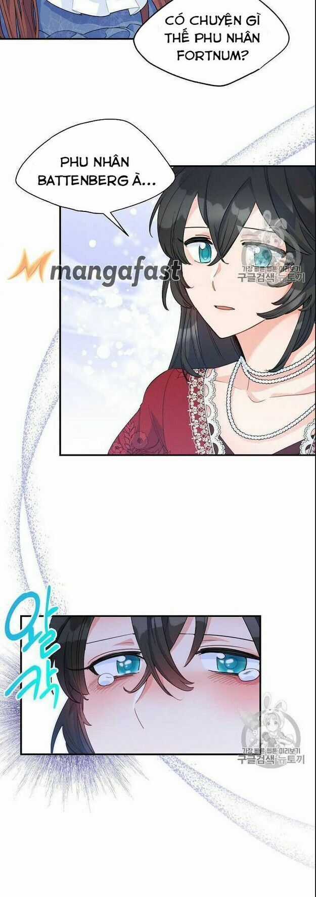 50 Công Thức Pha Trà Của Nữ Công Tước Chapter 68 trang 6