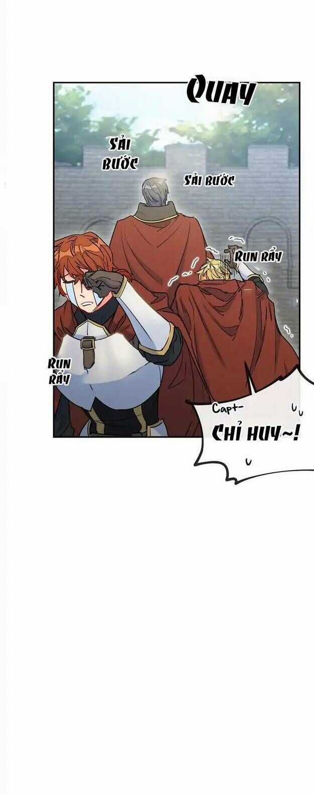 50 Công Thức Pha Trà Của Nữ Công Tước Chapter 7 trang 11