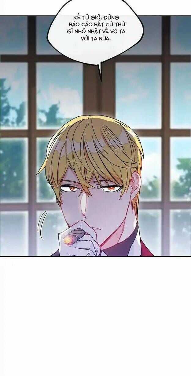 50 Công Thức Pha Trà Của Nữ Công Tước Chapter 7 trang 17