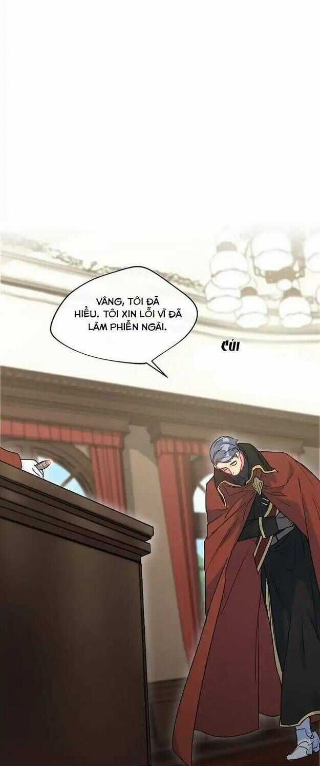 50 Công Thức Pha Trà Của Nữ Công Tước Chapter 7 trang 18