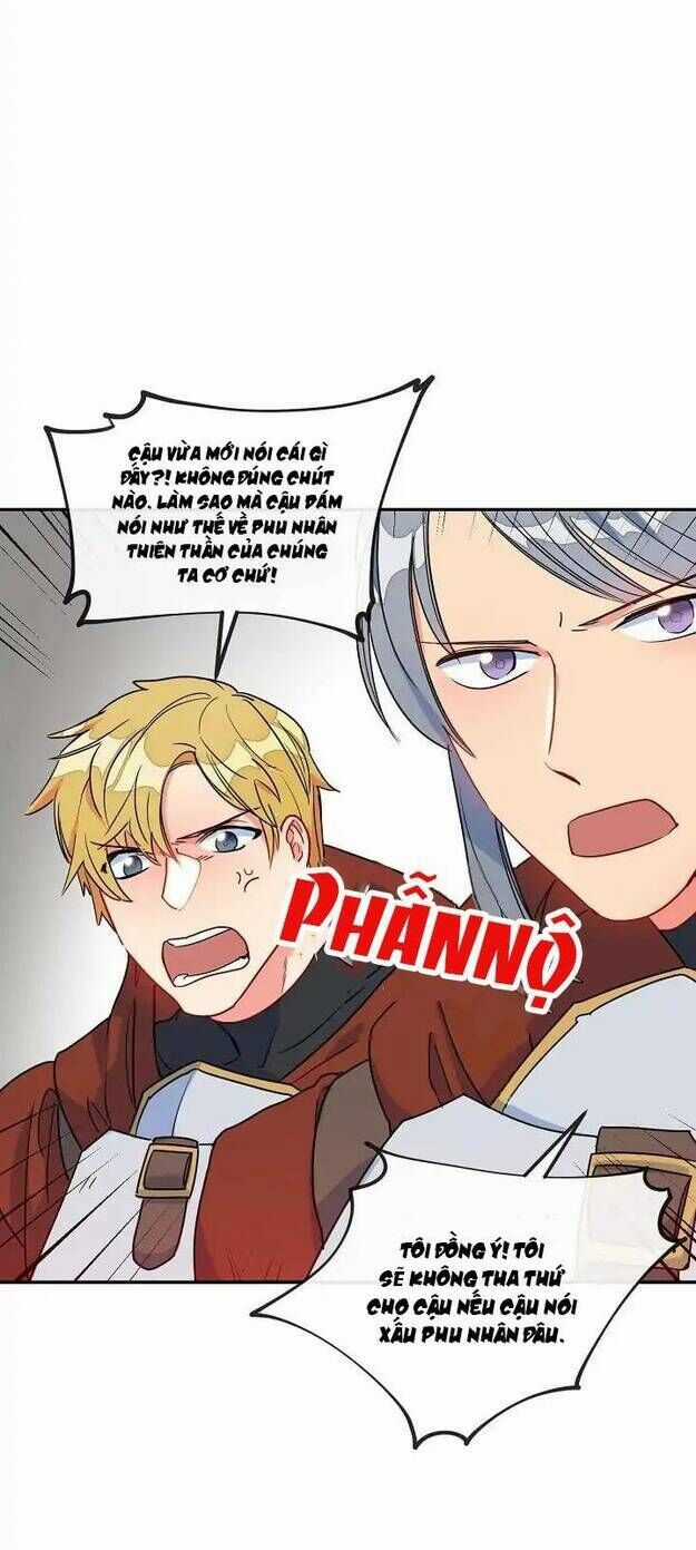 50 Công Thức Pha Trà Của Nữ Công Tước Chapter 7 trang 2