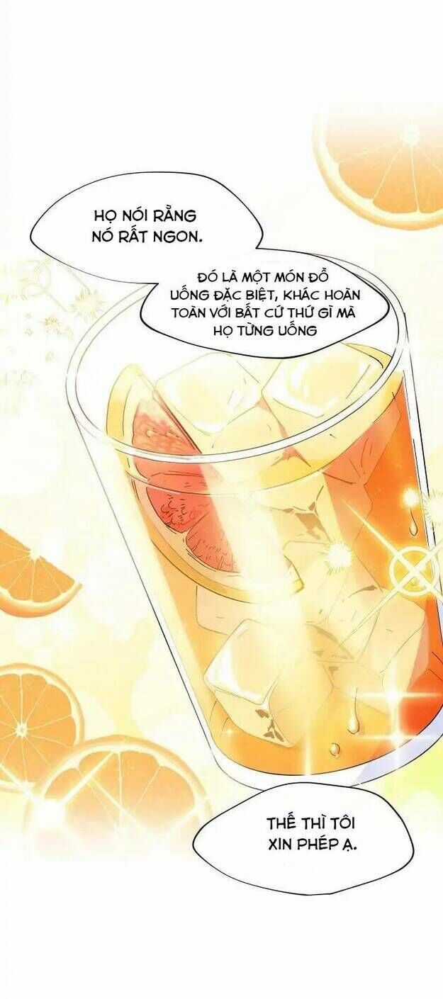 50 Công Thức Pha Trà Của Nữ Công Tước Chapter 7 trang 23