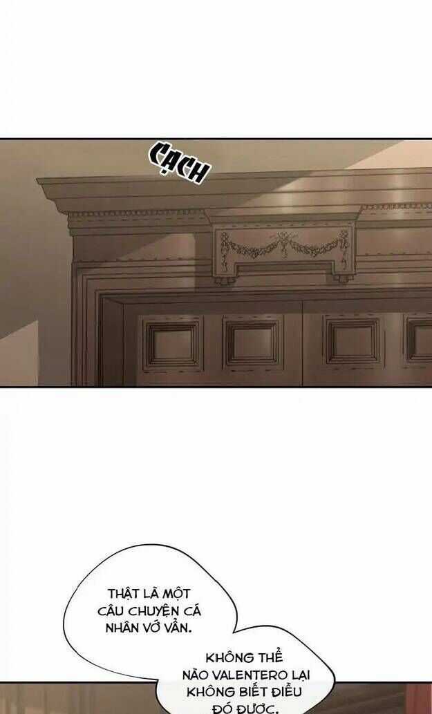 50 Công Thức Pha Trà Của Nữ Công Tước Chapter 7 trang 24