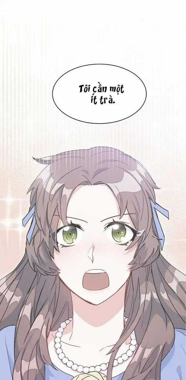 50 Công Thức Pha Trà Của Nữ Công Tước Chapter 7 trang 26