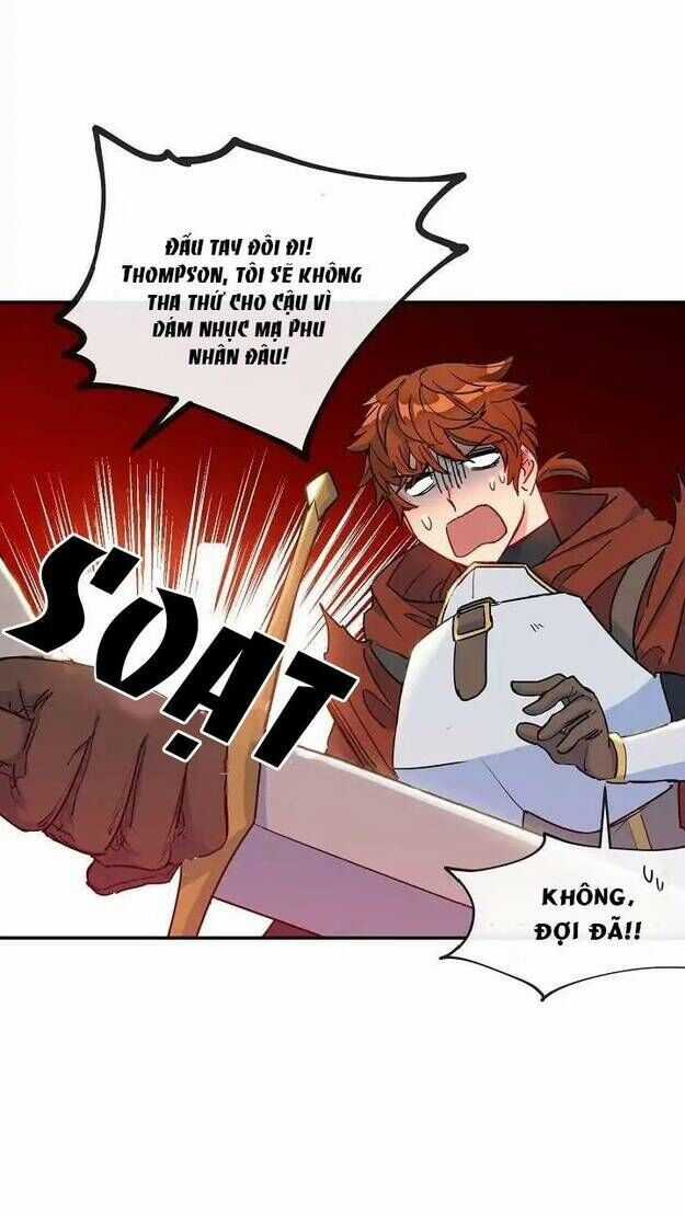 50 Công Thức Pha Trà Của Nữ Công Tước Chapter 7 trang 3