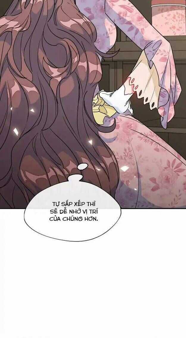 50 Công Thức Pha Trà Của Nữ Công Tước Chapter 7 trang 32