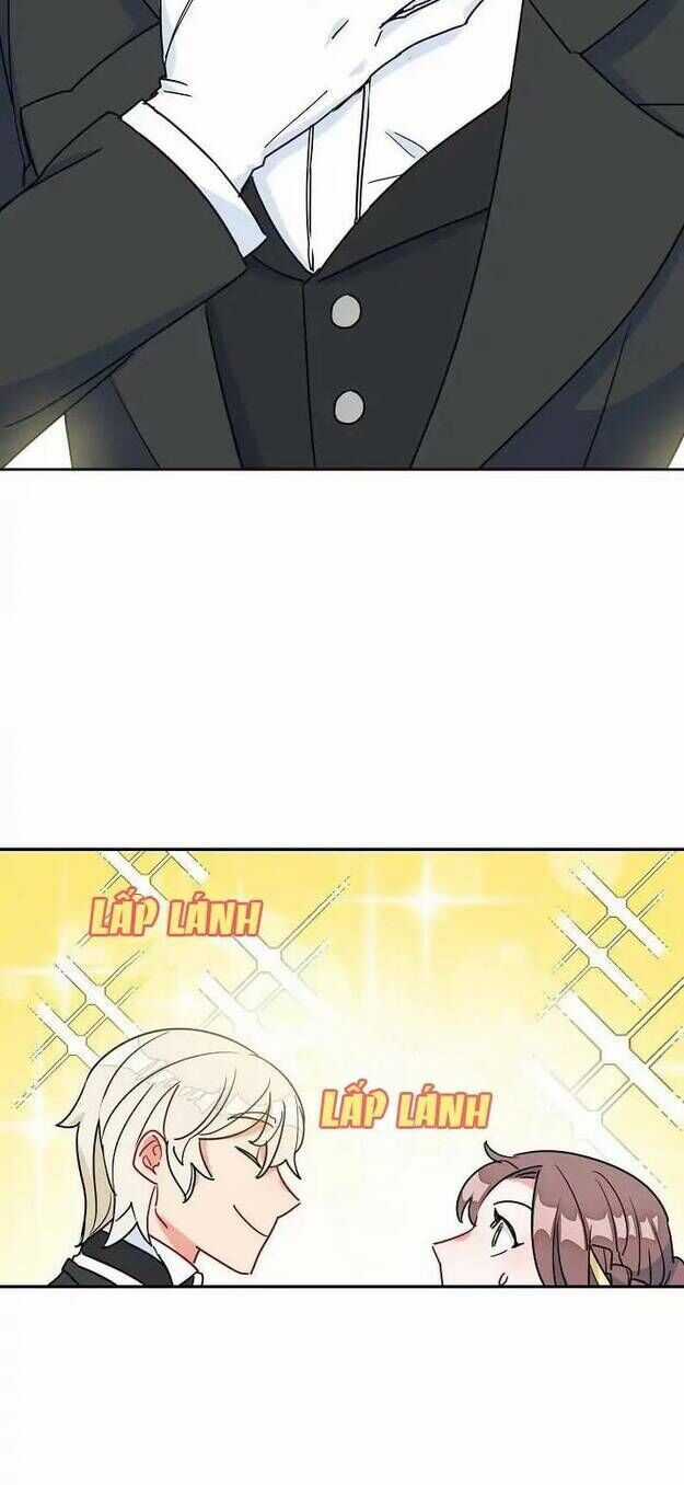 50 Công Thức Pha Trà Của Nữ Công Tước Chapter 7 trang 36