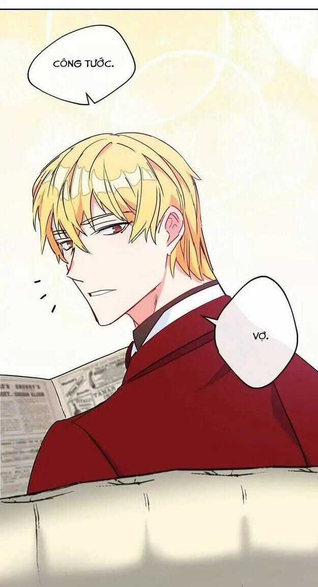 50 Công Thức Pha Trà Của Nữ Công Tước Chapter 7 trang 44