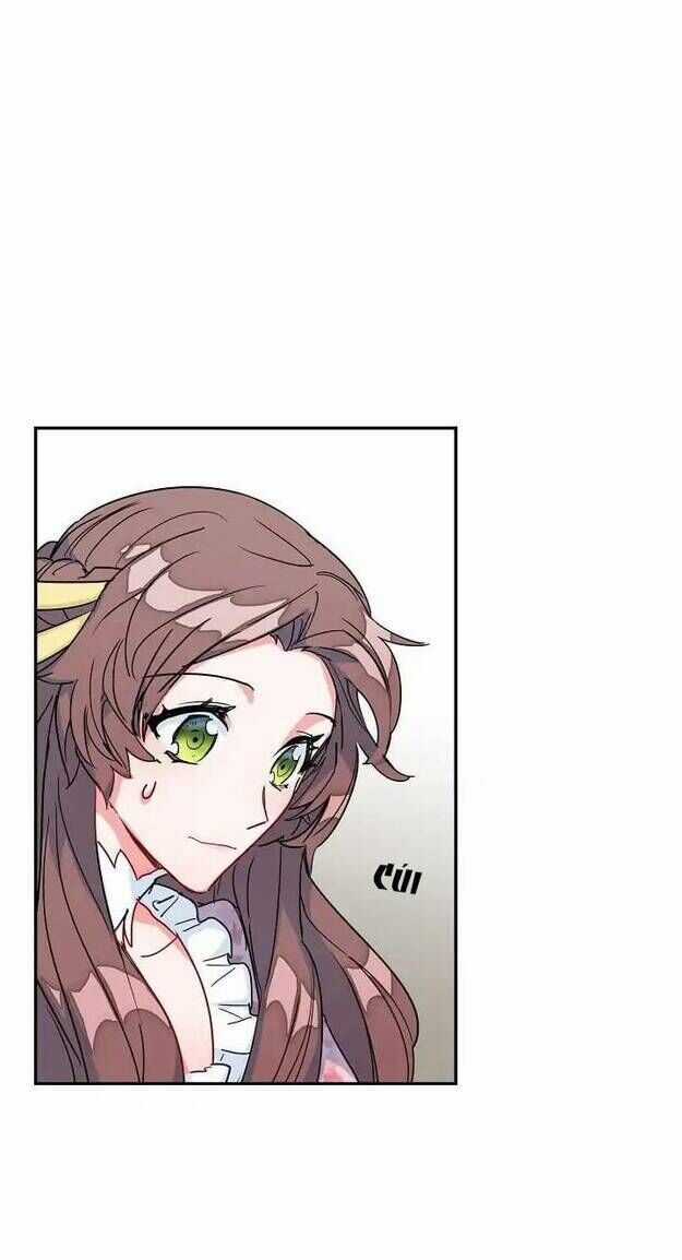 50 Công Thức Pha Trà Của Nữ Công Tước Chapter 7 trang 45