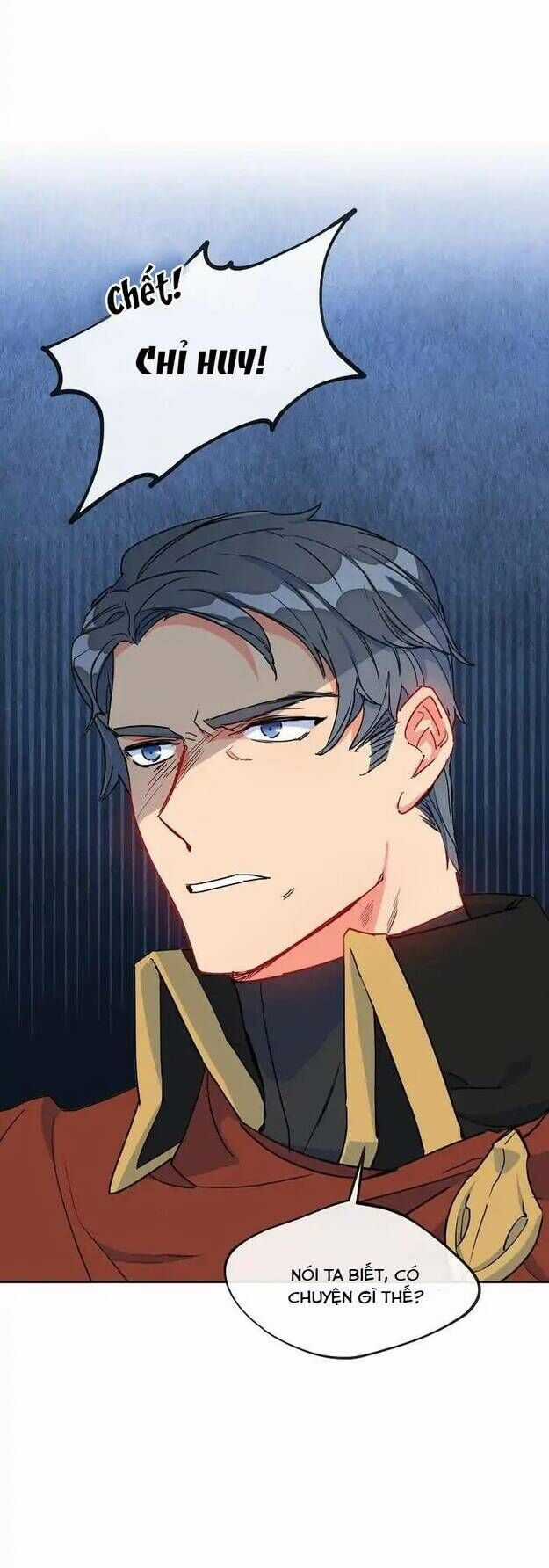 50 Công Thức Pha Trà Của Nữ Công Tước Chapter 7 trang 5