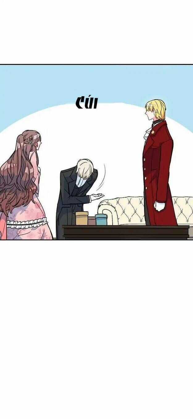 50 Công Thức Pha Trà Của Nữ Công Tước Chapter 7 trang 53