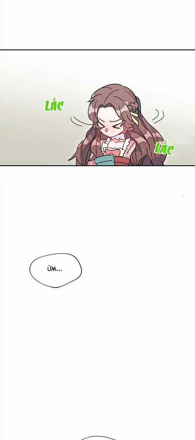 50 Công Thức Pha Trà Của Nữ Công Tước Chapter 7 trang 57