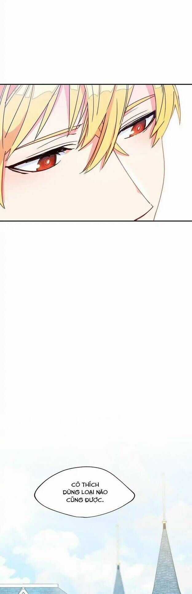 50 Công Thức Pha Trà Của Nữ Công Tước Chapter 7 trang 59