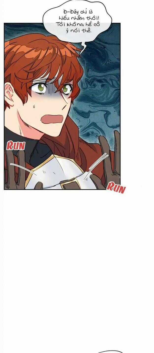 50 Công Thức Pha Trà Của Nữ Công Tước Chapter 7 trang 7