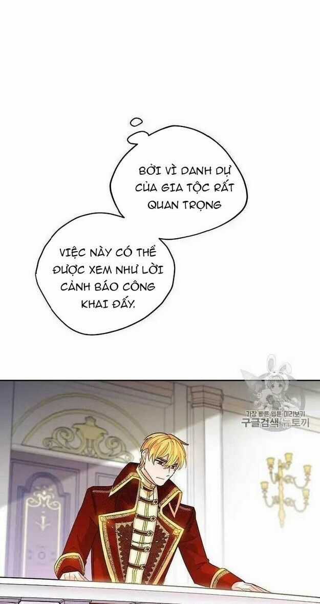 50 Công Thức Pha Trà Của Nữ Công Tước Chapter 70 trang 12