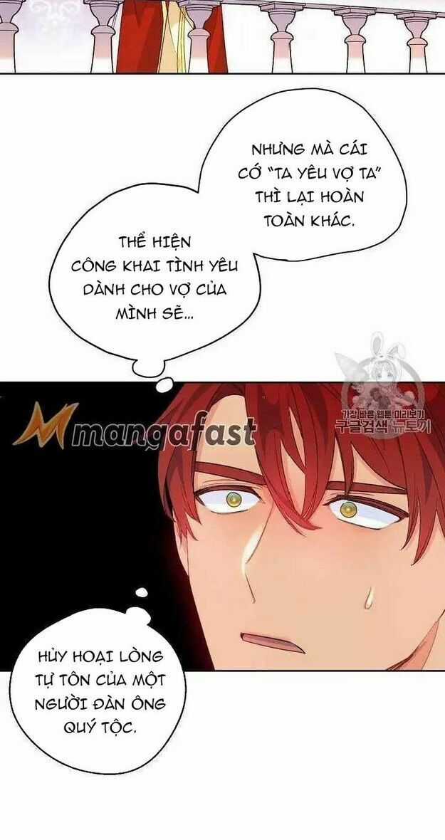 50 Công Thức Pha Trà Của Nữ Công Tước Chapter 70 trang 13