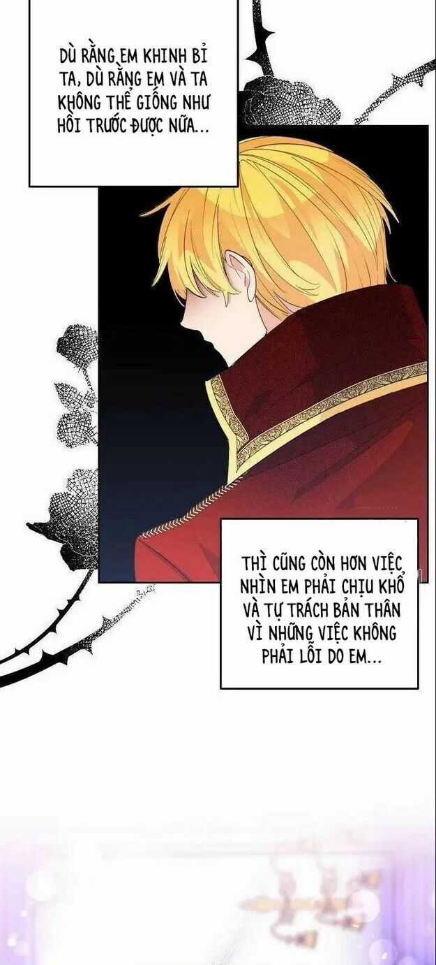 50 Công Thức Pha Trà Của Nữ Công Tước Chapter 70 trang 18